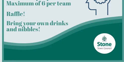 Stone Town Mayor's Charity Quiz