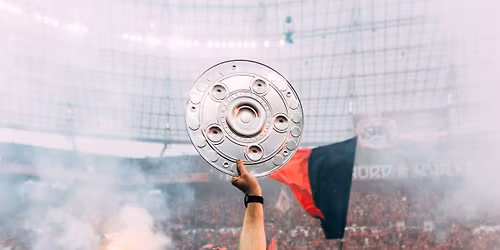 Bayer 04 Leverkusen vs RB Leipzig at Bay Arena