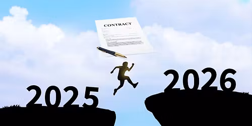 CE: 2026 GAR Contract Changes-Dawsonville