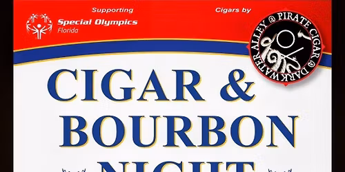 Cigar & Bourbon Knight