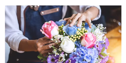 Skill Coach - Flower Arrangement