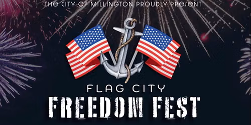 Flag City Freedom Fest