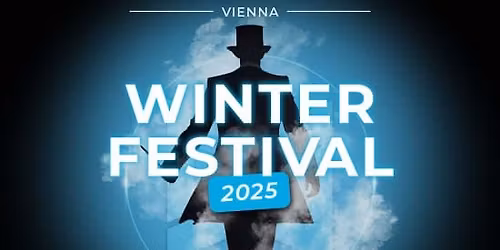 Magic World \u2022 Winter Festival