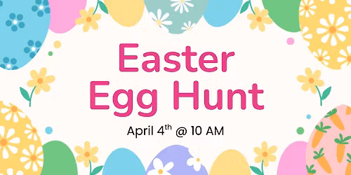 Easter Egg Hunt