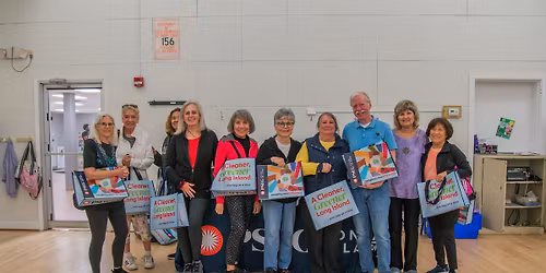 Senior Connections Massapequa