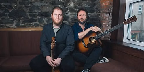 Matthew Byrne & Sherman Downey