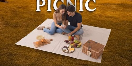 Secret Picnic: Experiencia inmersiva y gastron\u00f3mica autoguiada - Parque Rufino Tamayo