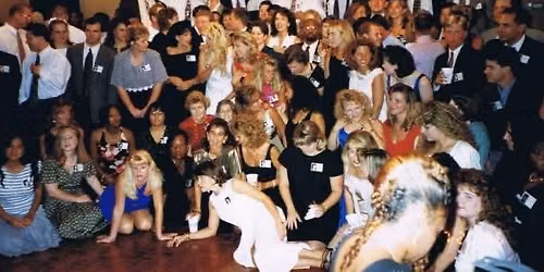 Class of 86 Reunion 