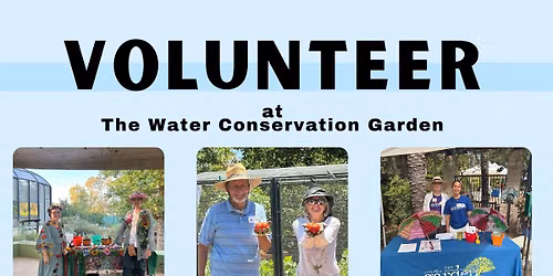 October 2026-Volunteer Training