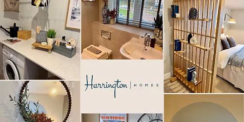 Showhome Launch Event at Teignbrook in Teignmouth