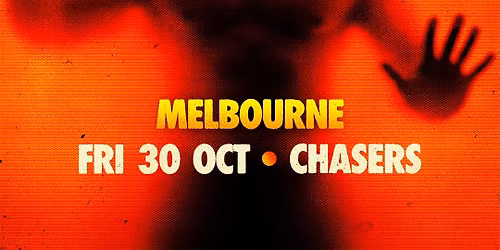 THICK 'N' JUICY Melbourne \ud83d\ude08 Halloween