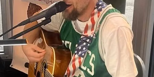 D-LEW Live at The Sag (CR Wash 1996 Reunion Party)