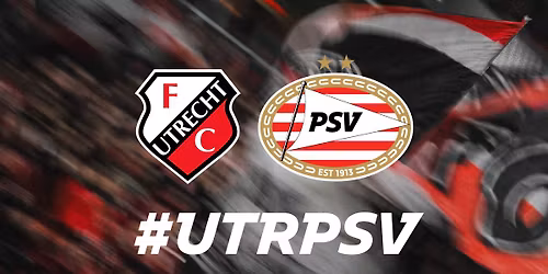 FC Utrecht - PSV
