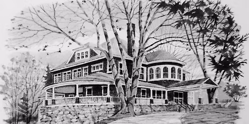 A brief history of Tarrywile