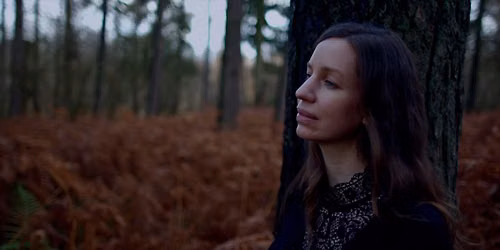 Willkommen Records presents: Kristin McClement Album Launch + Chris Cundy