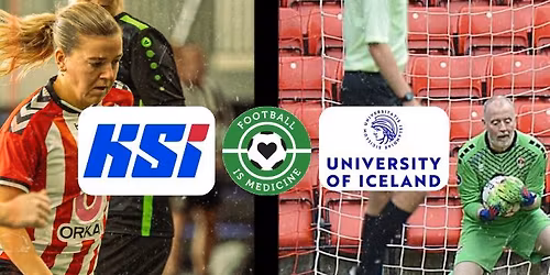 Football is Medicine: Active Aging Through the Beautiful Game