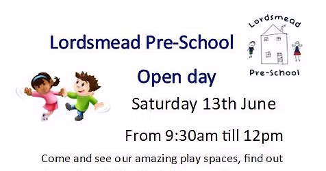 Open day