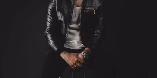 Ross Harding & The Dark Hearts