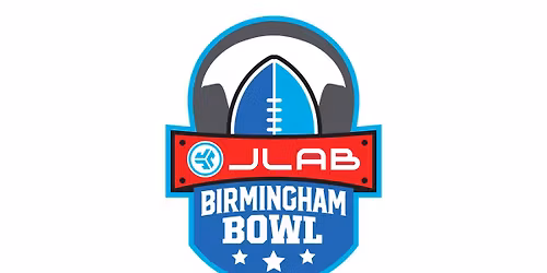 19th JLab Birmingham Bowl: Georgia Southern vs Appalachian State