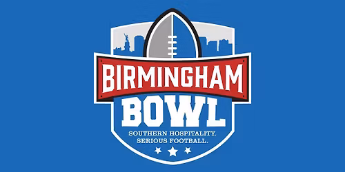 19th JLab Birmingham Bowl