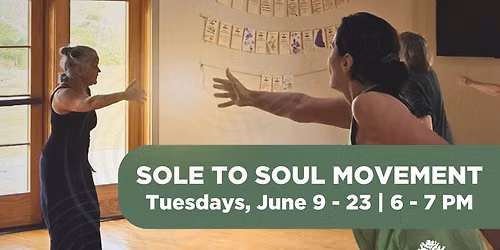 Music From The Sole at Mondavi Center
