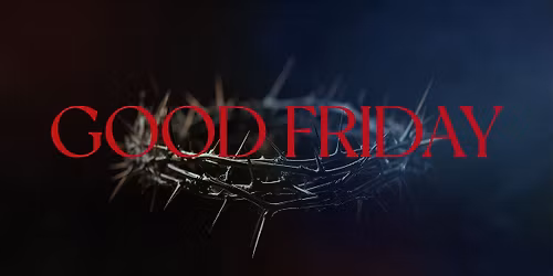 Good Friday Service at Southwinds