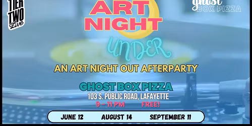 Art Night UNDER