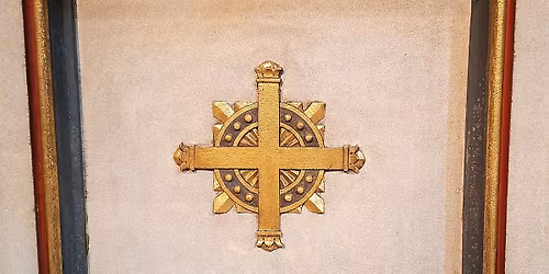 \ud83c\udfbc Kathedraalorgel op Zondag - 05\/07 - 'In memoriam'