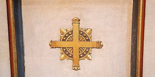 \ud83c\udfbc Kathedraalorgel op Zondag - 05\/07 - 'In memoriam'