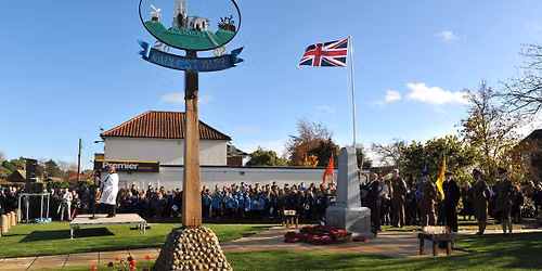 Service of Remembrance