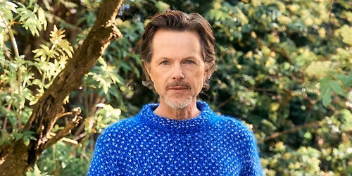 Espen Lind \/ Sandnes Kulturhus