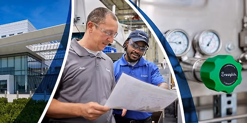 Strongsville Hiring Event