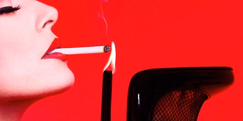 Daisy DeVell: The UNDERWORLD Tour