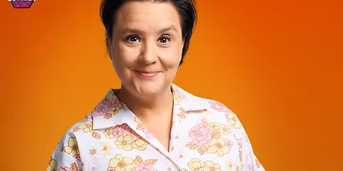 Susan Calman - Work In Progress at City Varieties Music Hall