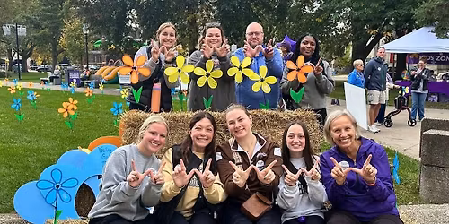 Kalamazoo County Walk to End Alzheimer's 