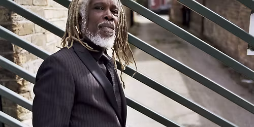 Billy Ocean (18+)