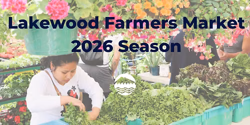 Lakewood Farmers Market