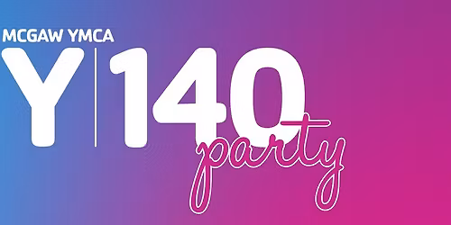 Y140 Party