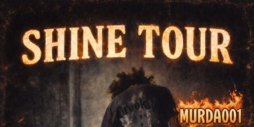 SHINE TOUR