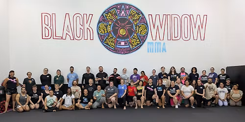 FREE MMA for the Queer Community