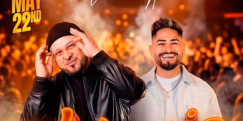 Valencia Fridays 5.22