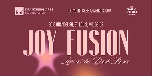Joy Fusion 