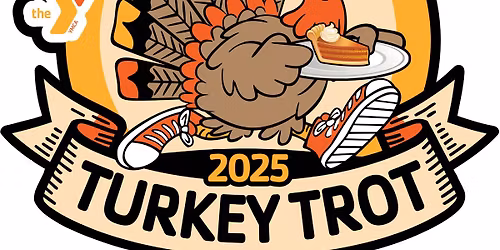 12th annual Turkey Trot