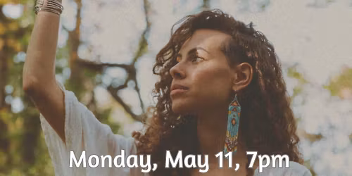 Journey Breathwork with Aubrey Howard: May 11, Mishana Philly