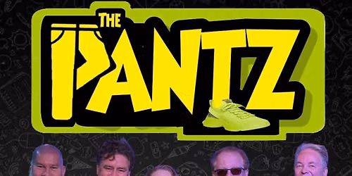 2 nights of \u2018The Pantz\u2019 @ The Big \u2018A\u2019 Tavern!