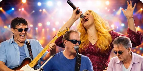2 nights of \u2018The Pantz\u2019 @ The Big \u2018A\u2019 Tavern!