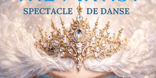 Spectacle de Danse - THE ARTIST