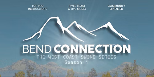 The Bend Connection Season 4
