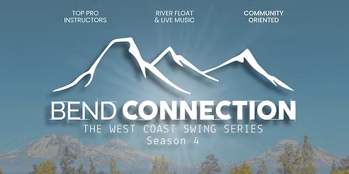 The Bend Connection Season 4