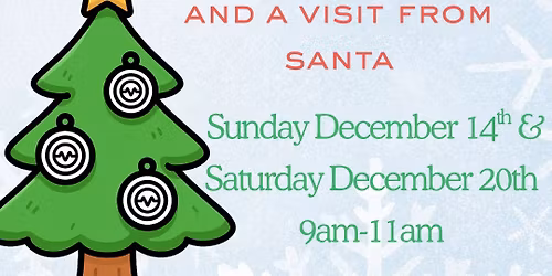 Santa Meet and Greet!